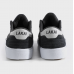 Кеды Lakai Cambridge Charcoal/White Suede 7.5us